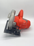 BLACK & DECKER Model CS1000 Circular Saw 7 1/4" image 2