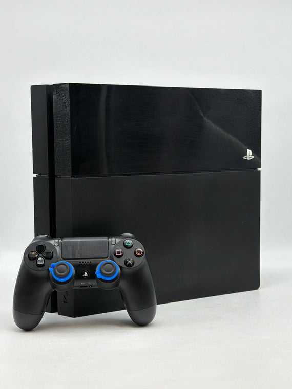 Sony PlayStation 4 PS4 CUH-1001A 500GB Video Game Console Black