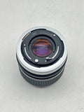 Canon FD 28mm f/2 SSC Manual Focus Wide Angle Prime Camera Lens image 3