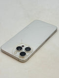 Unlocked Apple iPhone 15 Pro Max 6.7" A2849 512GB White For Parts #151 image 3