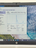 HP 15-DY1023DX 15.6" Intel Core i3-1005G1 4GB RAM 128GB SSD Silver Used image 2