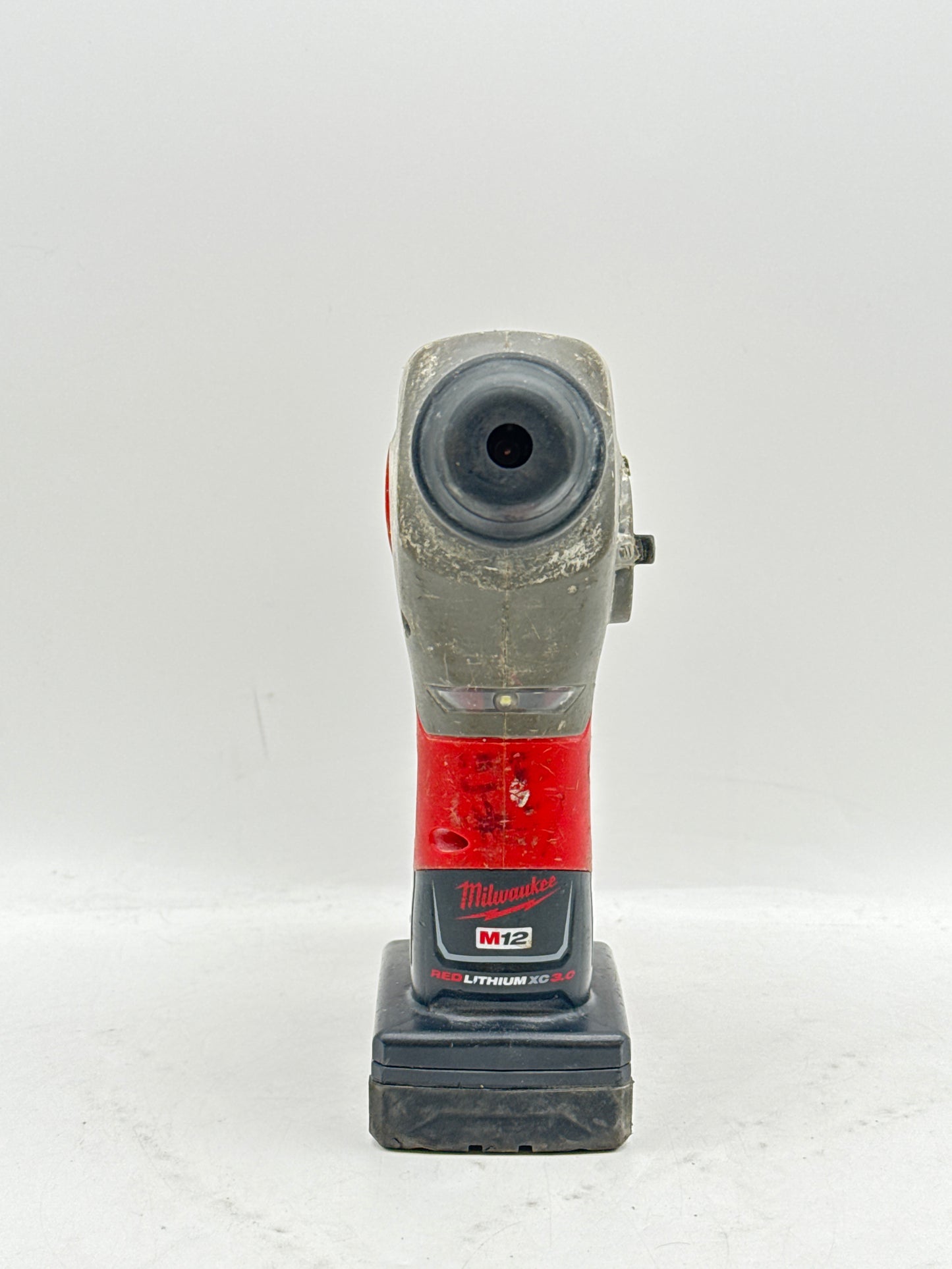 Milwaukee 2416-20 M12 Fuel 5/8" SDS Plus Rotary Hammer With Battery & Charger