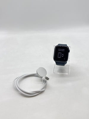 Apple Watch SE 3 A3325 44MM GPS Only Midnight Aluminum