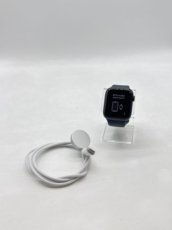 Apple Watch SE 3 A3325 44MM GPS Only Midnight Aluminum