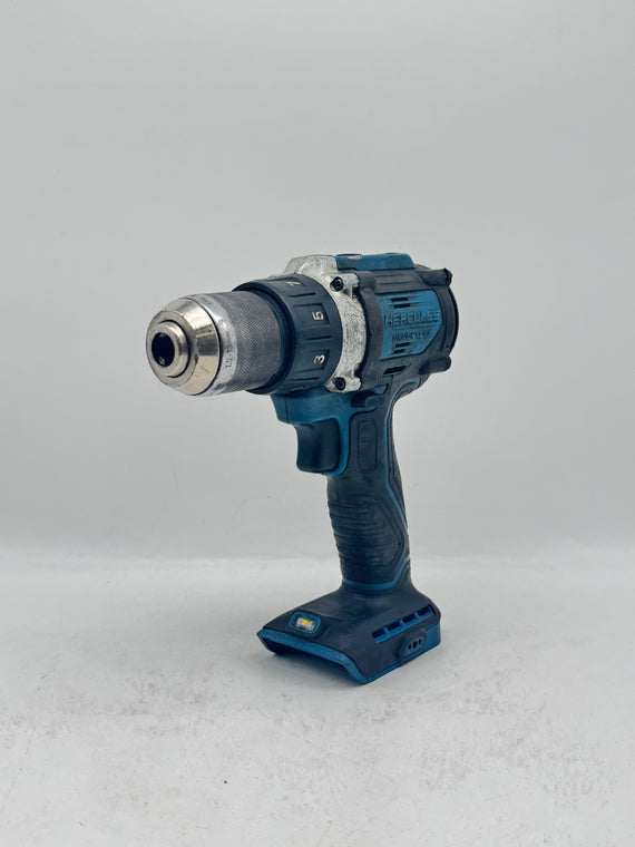 Hercules HCB91B 20V Brushless 3/8" Compact Impact Wrench 1 Battery Used