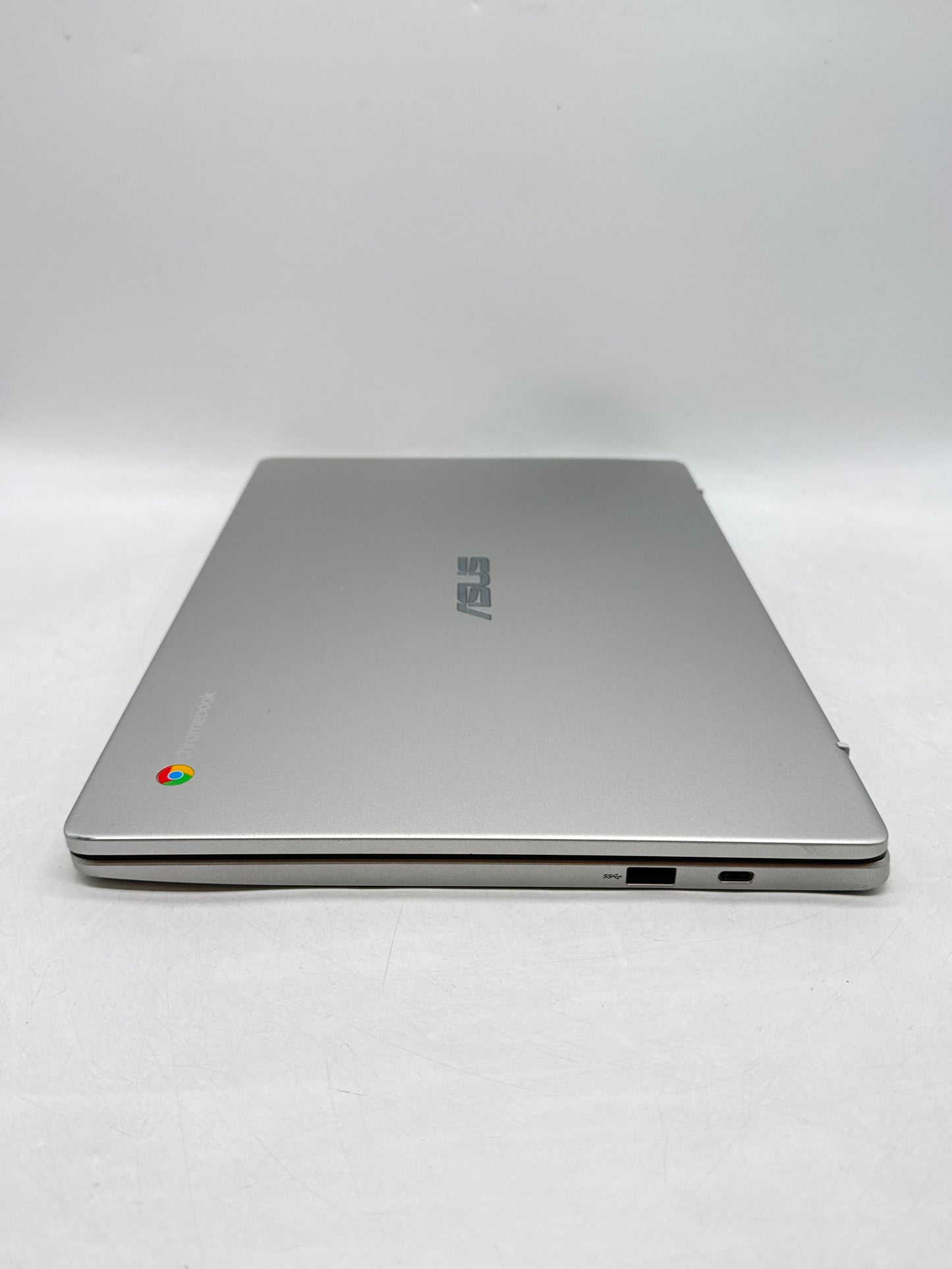 ASUS ChromeBook C424M 14" FHD Intel Celeron N4020 1.1GHz 64GB 4GB RAM