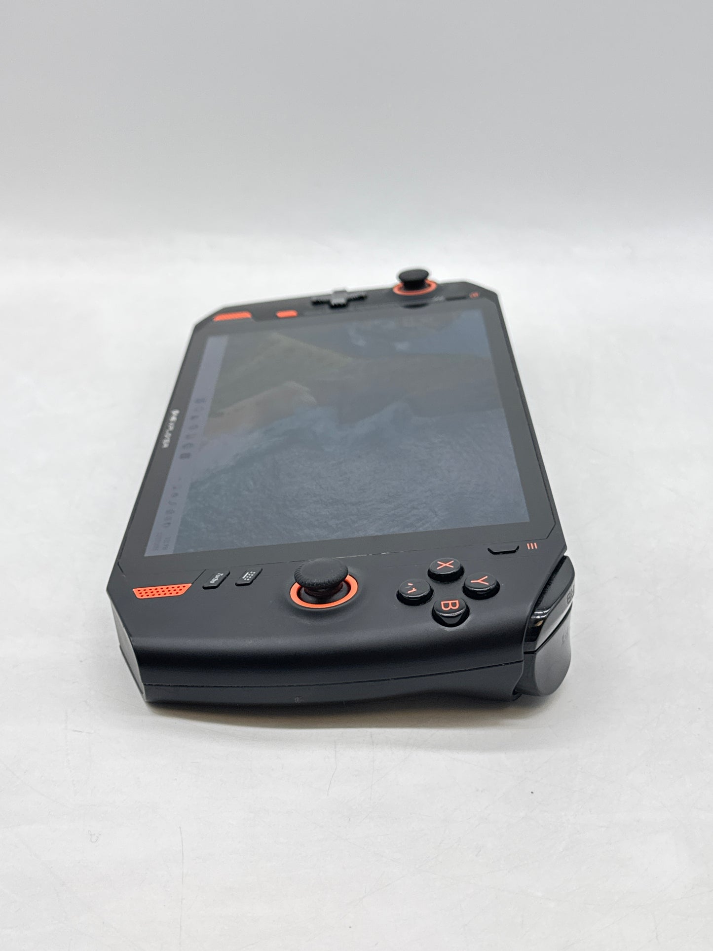 ONEXPLAYER 1S 8.4" Core i7-1195G7 2.90GHz 1TB SSD 16GB RAM Handheld Gaming PC