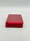 Nintendo 3DS CTR-001 (JPN) Red Video Game Handheld Console image 6