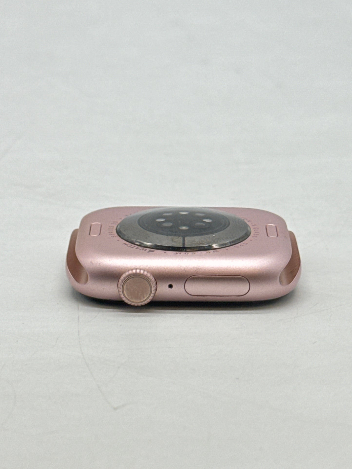 Apple Watch Series 10 A2999 46mm GPS Only Rose Gold Aluminum