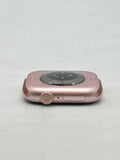 Apple Watch Series 10 A2999 46mm GPS Only Rose Gold Aluminum image 4