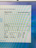 HP 14-DQ6102DX 14" Intel N150 4GB RAM 128GB SSD Blue For Parts image 4