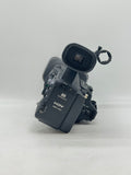 Canon XH-A1 HD 1080p Mini DV Camcorder Black image 5