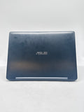 Asus Q302L 13" 2-in-1 Touch Intel Core i5-4210U 6GB RAM 500GB HDD - For Parts image 4