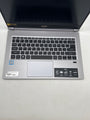 Acer Swift SF314-55-55UT 14" Laptop i5-8265U 8GB 256GB SSD Broken For Parts - image 2