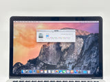 Apple MacBook Pro 13" A1502 2015 Core i5 8GB 128GB Black #19 image 3