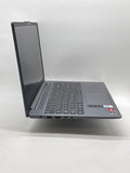 Lenovo Ideapad 3 14ITL6 14' Ryzen 7 5825U 16GB RAM 512GB SSD NVME image 2