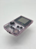 Nintendo Game Boy Color CGB-001 Atomic Purple Console #17 image 5