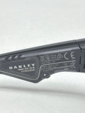 Oakley Meta Vanguard AI Smart Glasses OW8001-0752 image 4