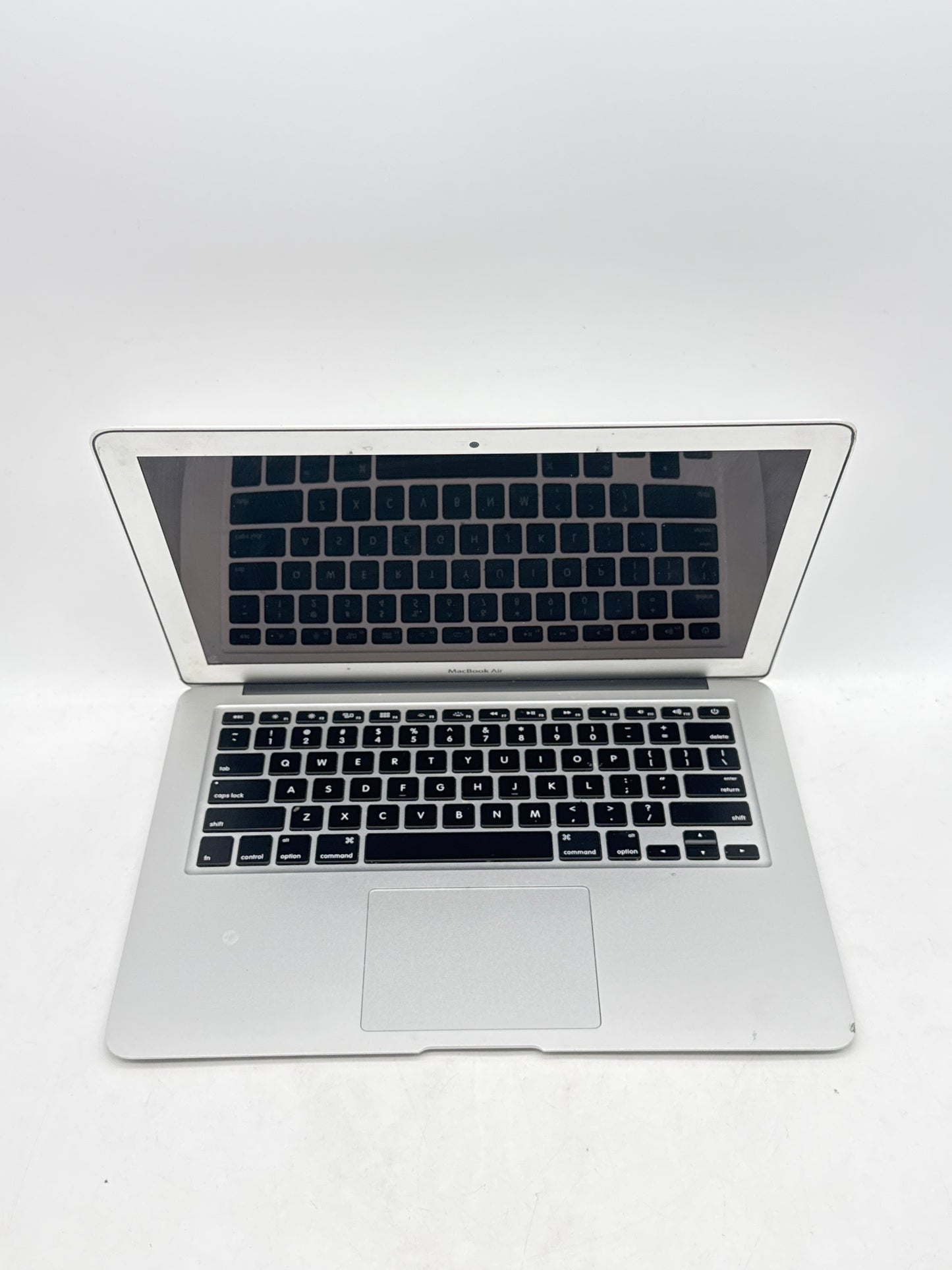 Apple MacBook Air 13" A1466 2017 Core i5 8GB 128GB Silver READ