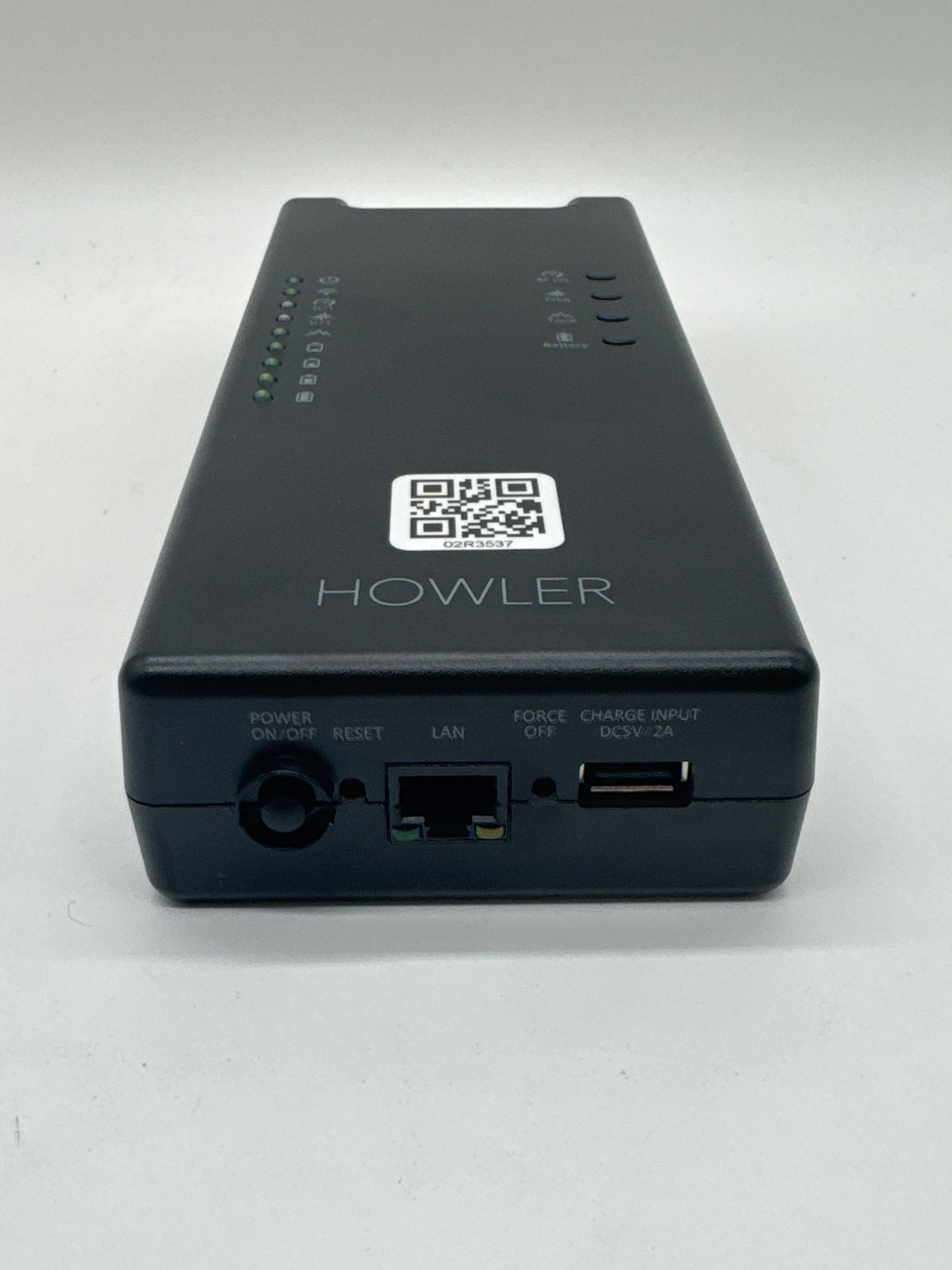 Hitron Technologies Howler CSN-01 Signal Generator W/Carrying Case