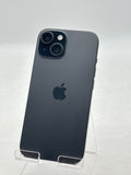 T-Mobile Apple iPhone 15 6.1" A3090 128GB Black 96% BH image 5