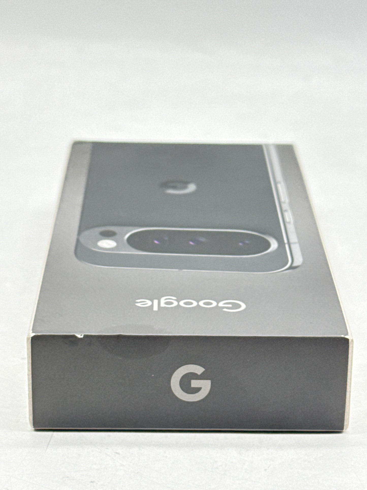 Verizon Google Pixel 10 Pro 6.3" G4QUR 128GB 16GB RAM Obsidian - New in Box