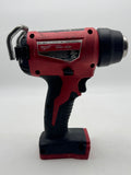 Milwaukee M18 2688-20 18V Cordless Compact Heat Gun w/ High Output XC6.0 Battery image 3