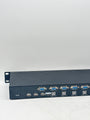 8 Port USB 2.0 Sharing Switch 4 Computer Peripheral Switch USB-B Input Multi PC Control - image 5