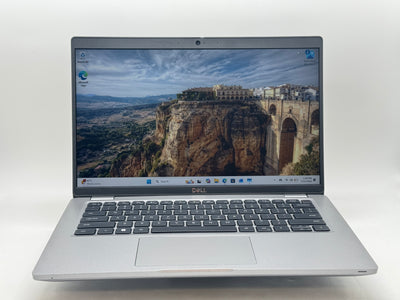 2022 Dell Latitude 5420 14" i7-1185G7 16GB 512GB SSD Win11 Pro