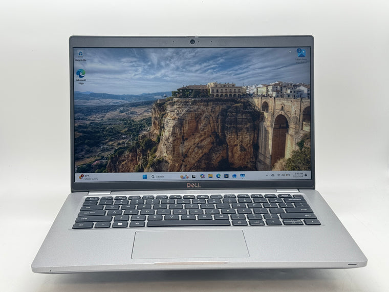 2022 Dell Latitude 5420 14" i7-1185G7 16GB 512GB SSD Win11 Pro