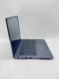 Dell Latitude 7390 13" Gray i7-8650U 8GB RAM 256GB SSD w/ Charger For Parts Read! image 4