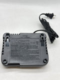 DeWalt Compact 20V DCB240 4.0 AH Battery w/Dewalt DCB1104 Battery Charger image 4