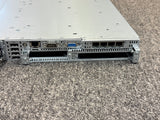 HPE PROLIANT DL360P GEN8 E5-2640 2P 6TB 16GB-R P420I FBWC SFF 460W PS BASE SVR image 6