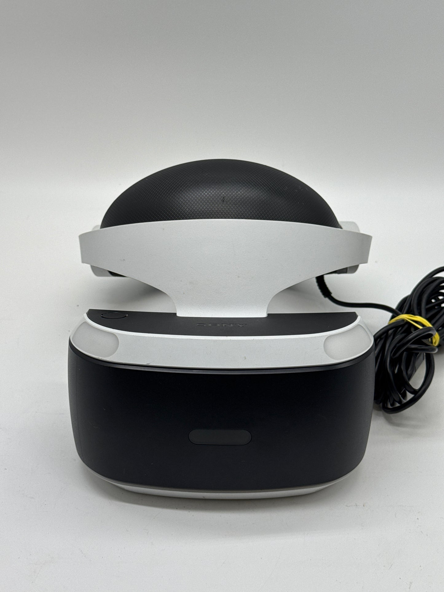 Sony PlayStation 4 VR Headset with Camera & Aim Gun