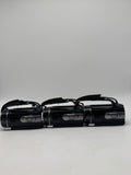 Sony Handycam HDR-CX190 1080p Camcorder 25x Zoom Black Lot of 3 - For Parts image 4