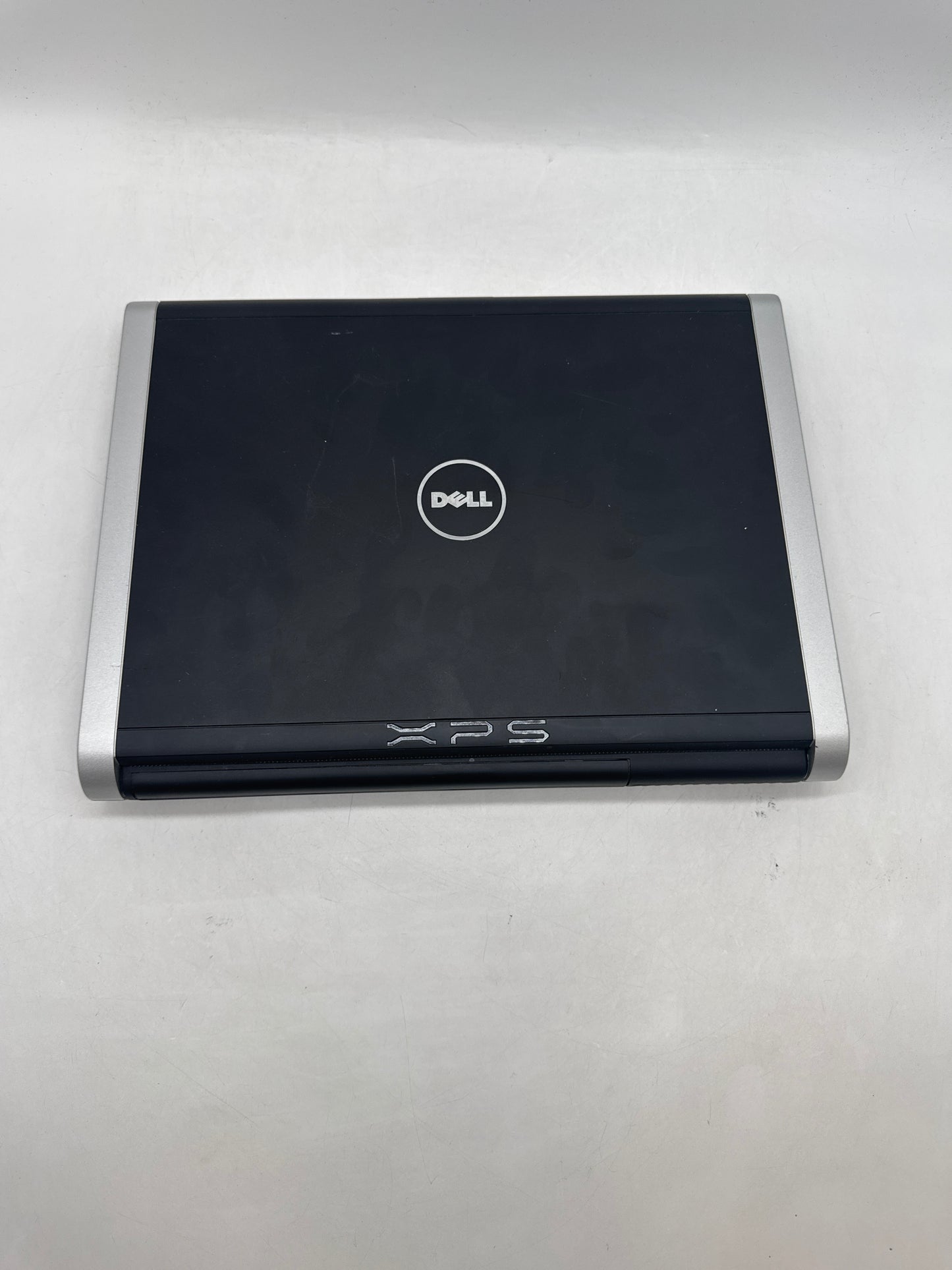 Vintage Dell XPS M1330 intel Core Duo 2  - Bad Battery