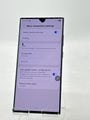 Unlocked Samsung Galaxy S23 Ultra 6.8" SM-S918U 256GB 8GB - Cracked Read! - image 3