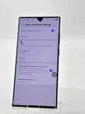 Unlocked Samsung Galaxy S23 Ultra 6.8" SM-S918U 256GB 8GB - Cracked Read! image 3