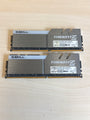 G.SKILL TRIDENT Z RGB 32GB 2x16GB DDR4 3200MHz F4-3200C16D-32GTZR - image 1