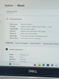 Dell Latitude 7390 13" Gray i7-8650U 8GB RAM 256GB SSD W11 Pro w/ Charger image 5