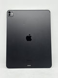 Apple iPad Pro 13.0" A2925 M4 256GB Wi-Fi Only Space Black 98% Battery Health image 5