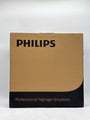 Philips 10BDL4551T 10.1" Multi-Touch Digital Signage Display Android PoE+ - image 2