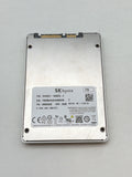 SK Hynix Gold 1TB SSD 2.5-inch SATA Solid State Drive SHGS31-1000GS-2 image 2