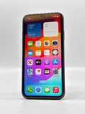 Unlocked Apple iPhone XR 6.1" A1984 64GB Black Used #98 image 1
