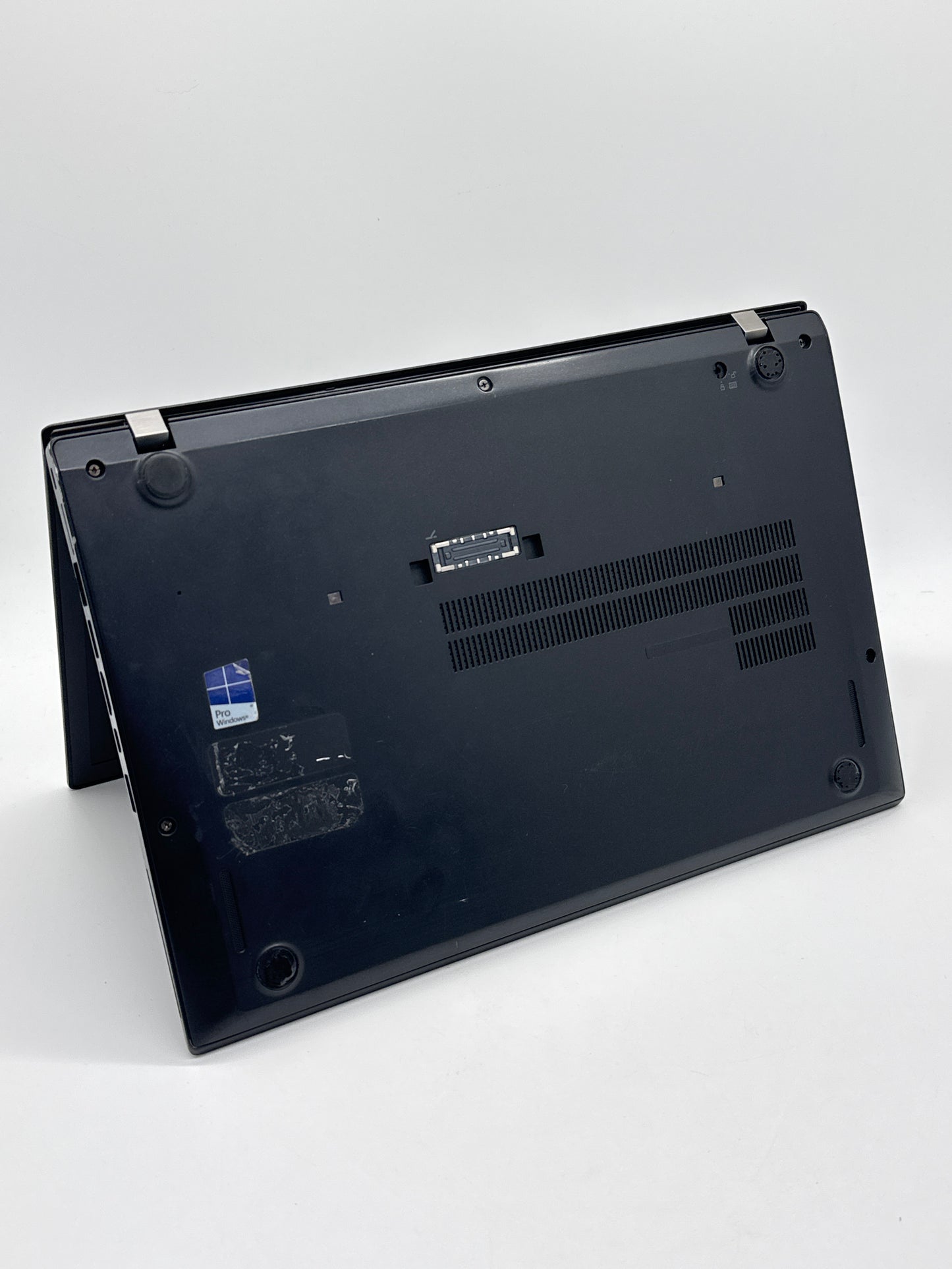 Lenovo ThinkPad T460s 14" i5-6300U 2.4GHz 8GB RAM 256GB SSD #60 READ Bad Screen