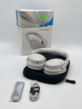 Bose QuietComfort SC Wireless Over-Ear Headphone White Smoke 884367-1900 image 1