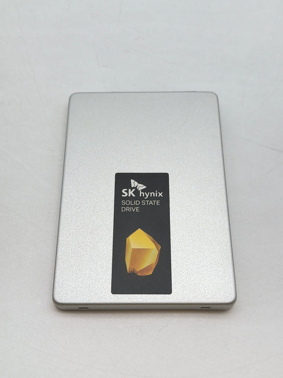 SK Hynix Gold 1TB SSD 2.5-inch SATA Solid State Drive SHGS31-1000GS-2
