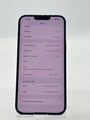 US Sprint/T-Mobile Apple iPhone 13 Pro Max A2484 128GB - Service Battery Read! - image 3
