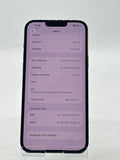 US Sprint/T-Mobile Apple iPhone 13 Pro Max A2484 128GB - Service Battery Read! image 3