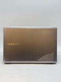 Samsung Laptop NP740U3E 13.3" Core i5-3337U 4GB RAM 128GB SSD - Read! image 6